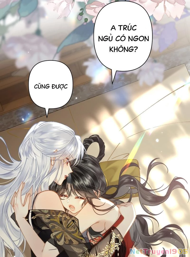 Đông Hải Tìm Mỹ Nhân Chapter 44 - Trang 5