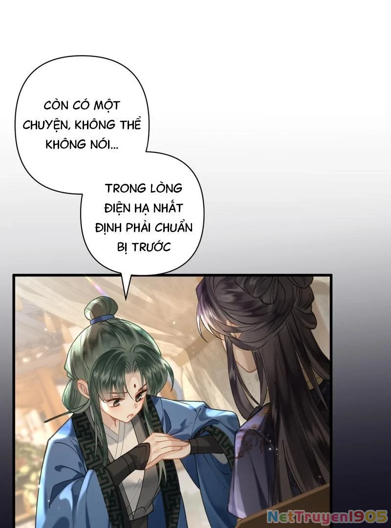 Đông Hải Tìm Mỹ Nhân Chapter 45 - Trang 10