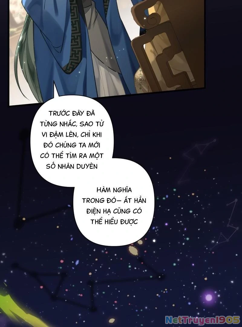 Đông Hải Tìm Mỹ Nhân Chapter 45 - Trang 11