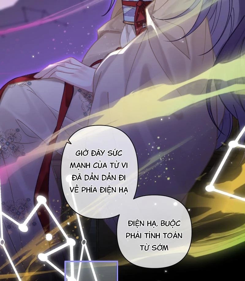 Đông Hải Tìm Mỹ Nhân Chapter 45 - Trang 14