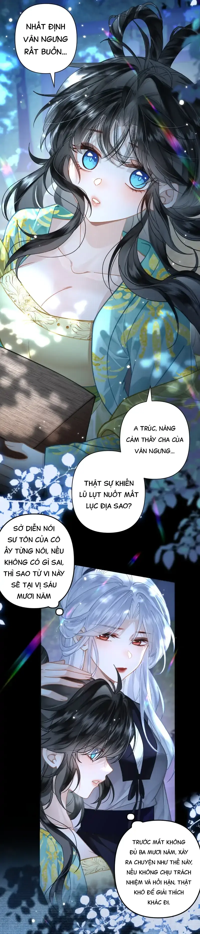 Đông Hải Tìm Mỹ Nhân Chapter 45 - Trang 16
