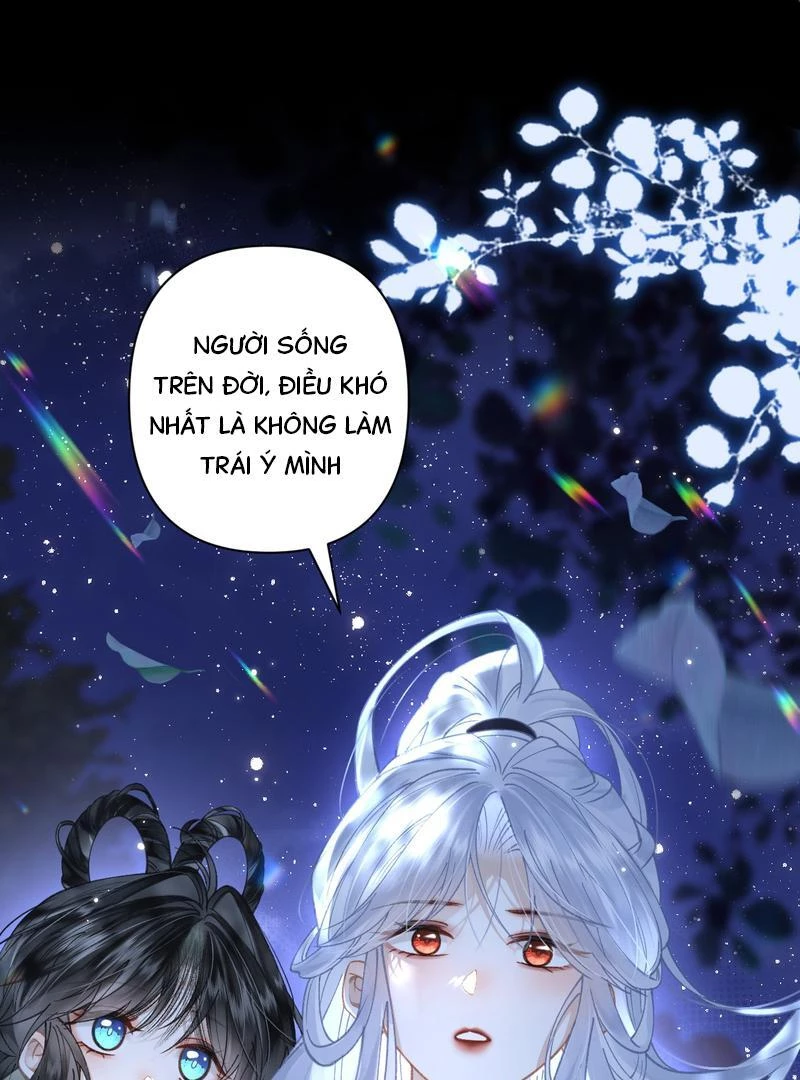 Đông Hải Tìm Mỹ Nhân Chapter 45 - Trang 18