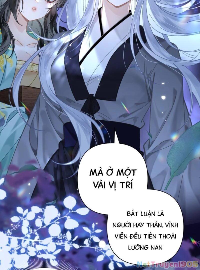 Đông Hải Tìm Mỹ Nhân Chapter 45 - Trang 19