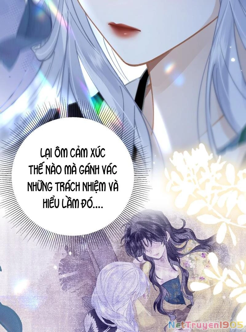 Đông Hải Tìm Mỹ Nhân Chapter 45 - Trang 21
