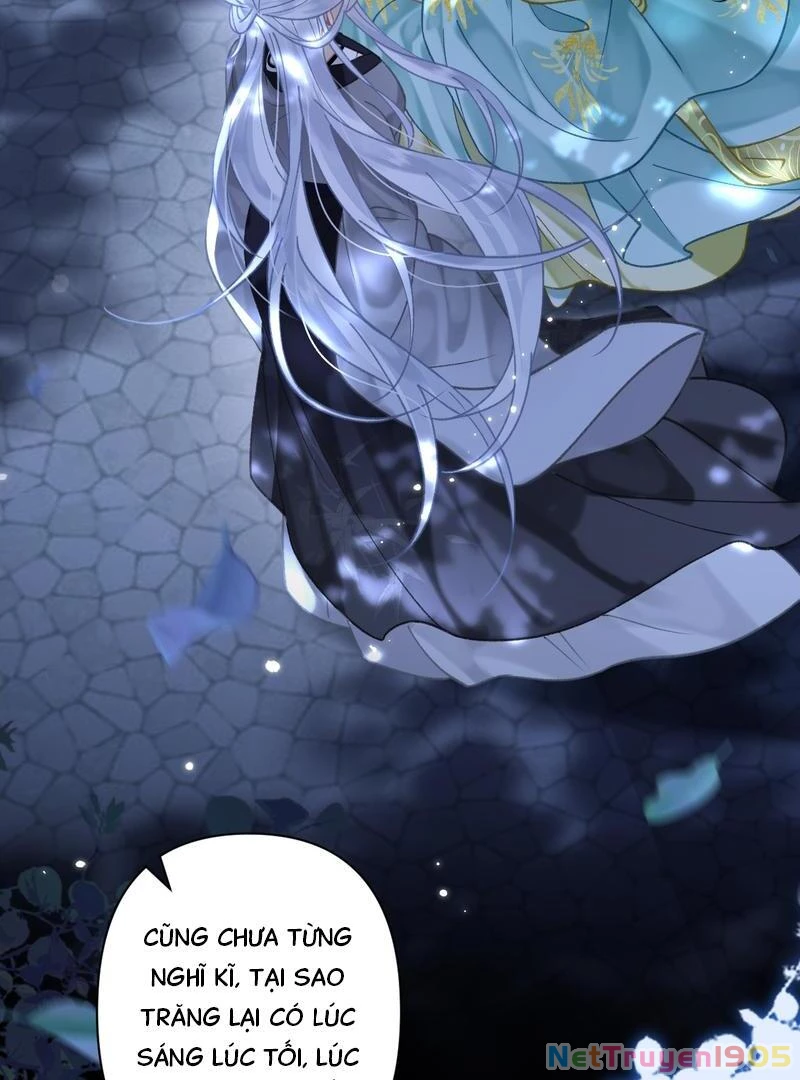 Đông Hải Tìm Mỹ Nhân Chapter 45 - Trang 29