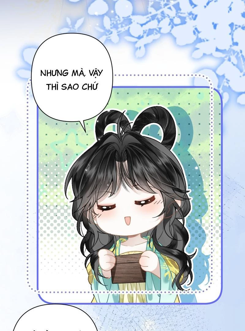 Đông Hải Tìm Mỹ Nhân Chapter 45 - Trang 36