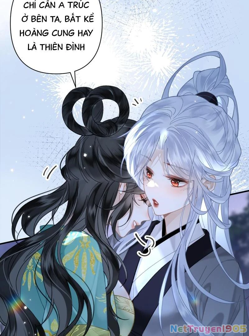 Đông Hải Tìm Mỹ Nhân Chapter 45 - Trang 37