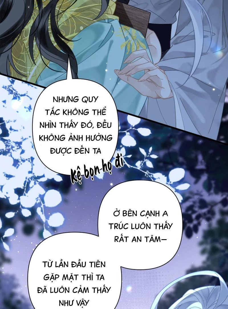 Đông Hải Tìm Mỹ Nhân Chapter 45 - Trang 38