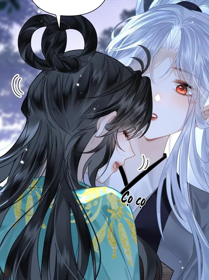 Đông Hải Tìm Mỹ Nhân Chapter 45 - Trang 39