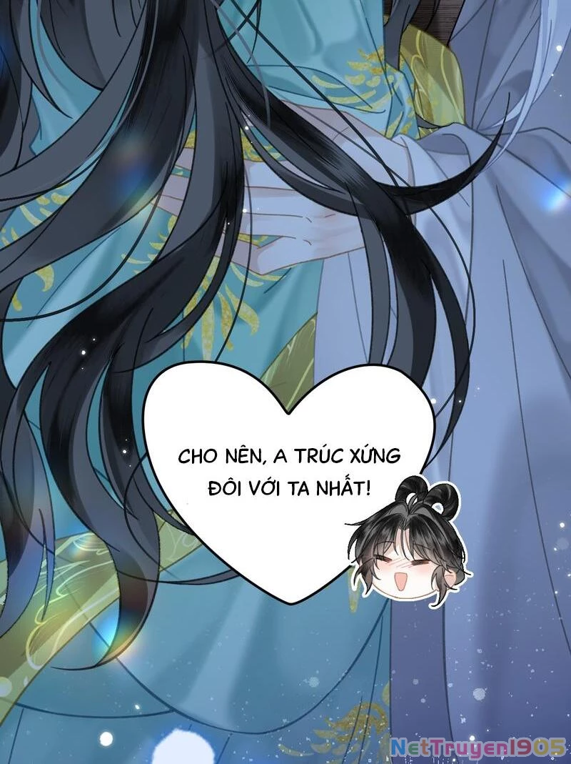 Đông Hải Tìm Mỹ Nhân Chapter 45 - Trang 40