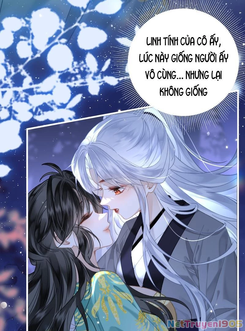 Đông Hải Tìm Mỹ Nhân Chapter 45 - Trang 41