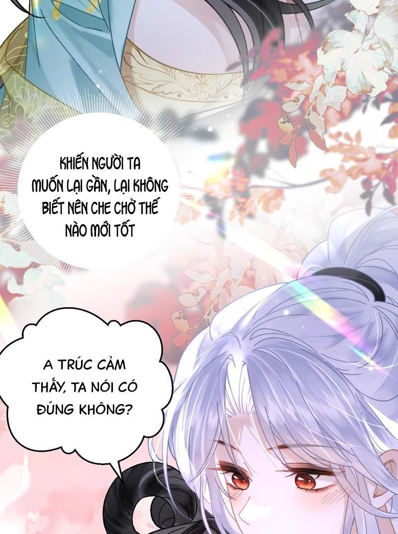 Đông Hải Tìm Mỹ Nhân Chapter 45 - Trang 44