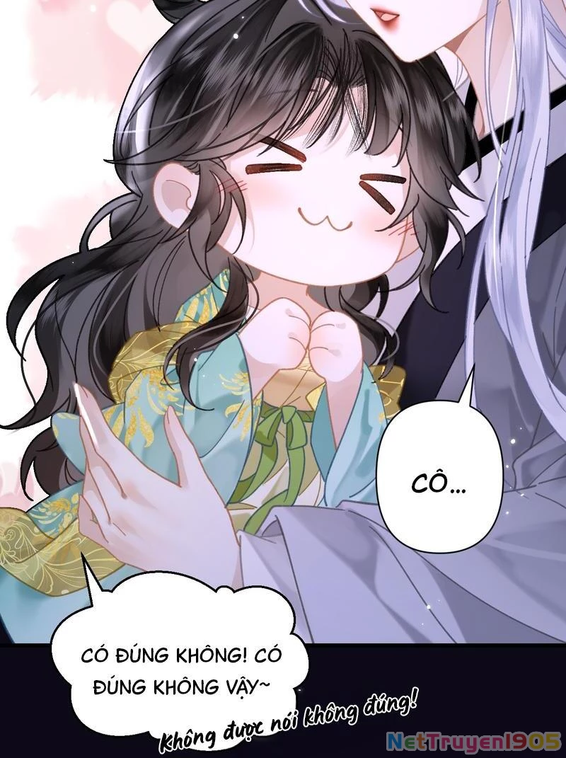 Đông Hải Tìm Mỹ Nhân Chapter 45 - Trang 45