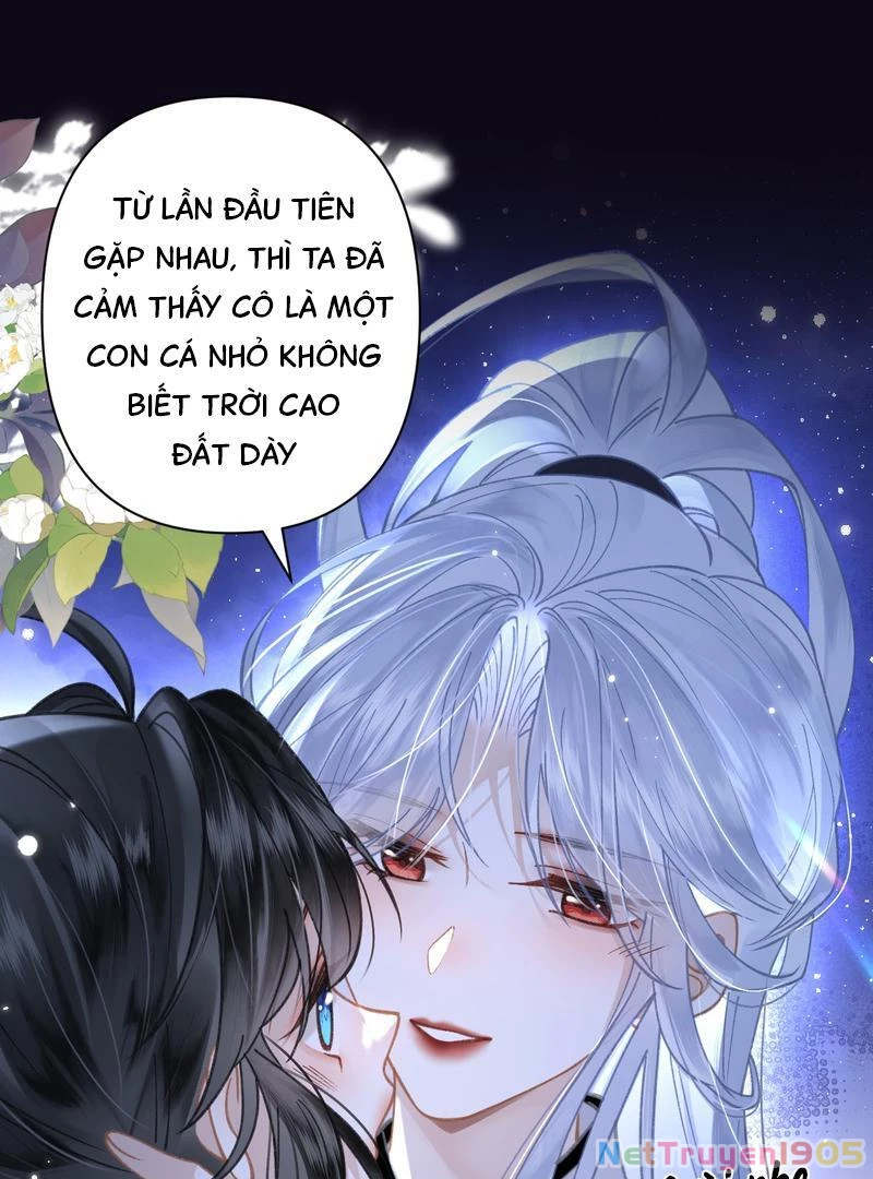 Đông Hải Tìm Mỹ Nhân Chapter 45 - Trang 46