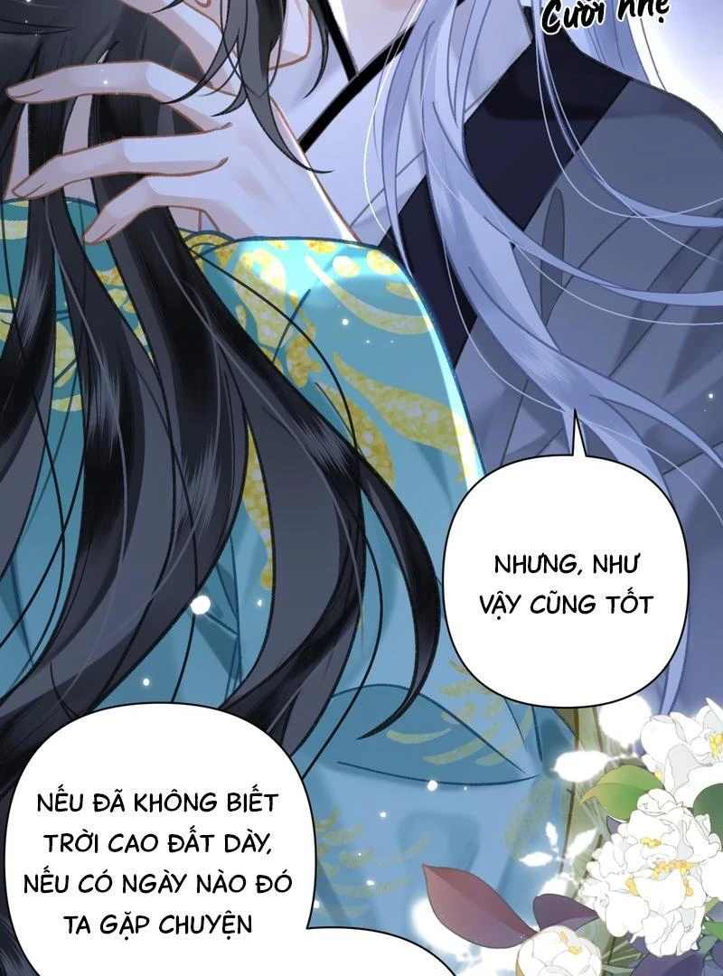 Đông Hải Tìm Mỹ Nhân Chapter 45 - Trang 47