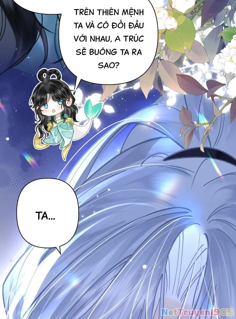 Đông Hải Tìm Mỹ Nhân Chapter 45 - Trang 48