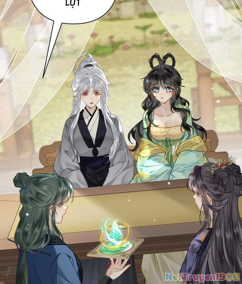 Đông Hải Tìm Mỹ Nhân Chapter 45 - Trang 5