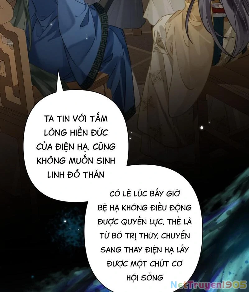Đông Hải Tìm Mỹ Nhân Chapter 45 - Trang 6