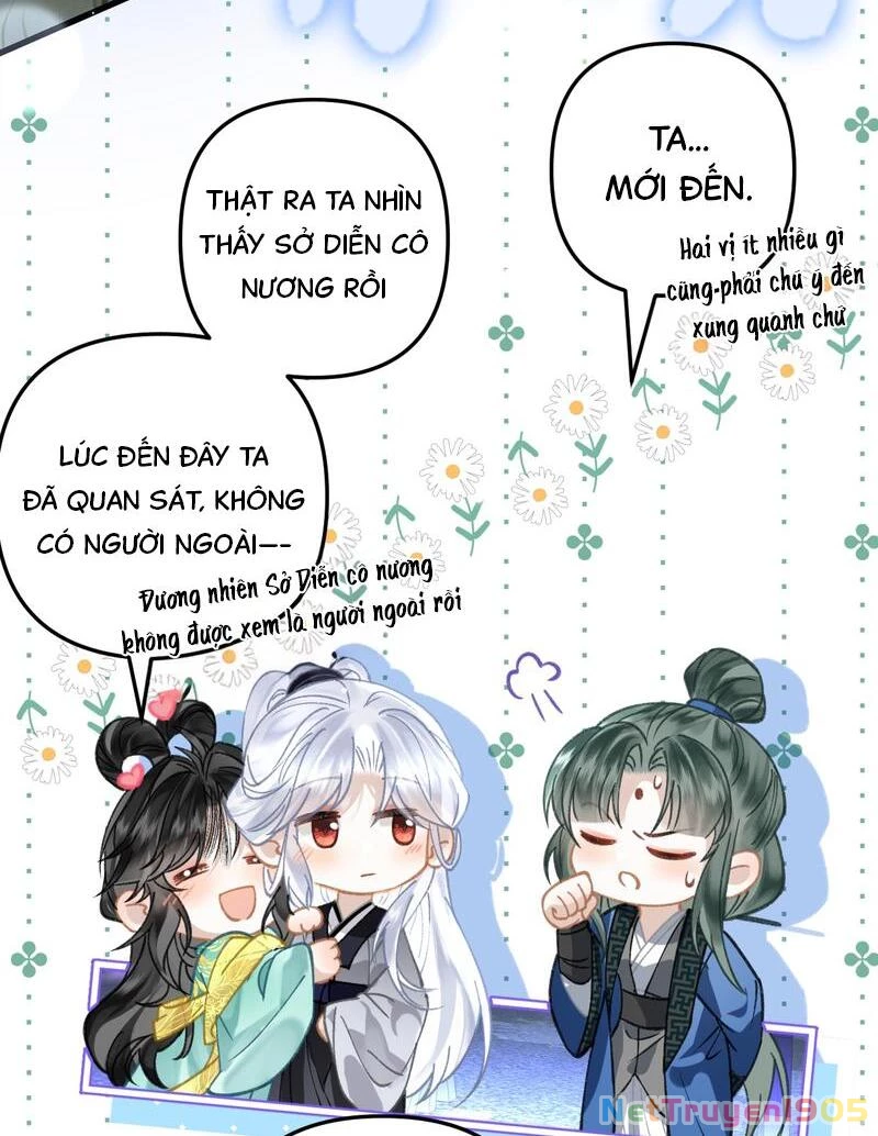 Đông Hải Tìm Mỹ Nhân Chapter 46 - Trang 11