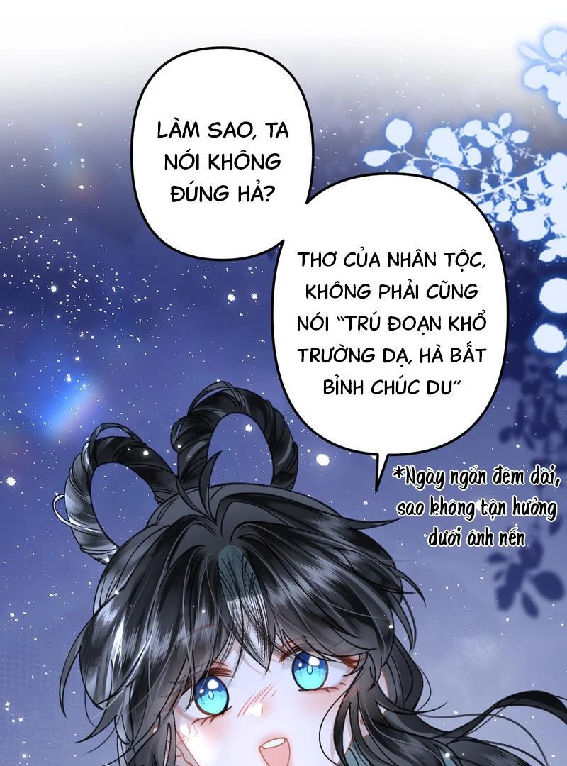 Đông Hải Tìm Mỹ Nhân Chapter 46 - Trang 14