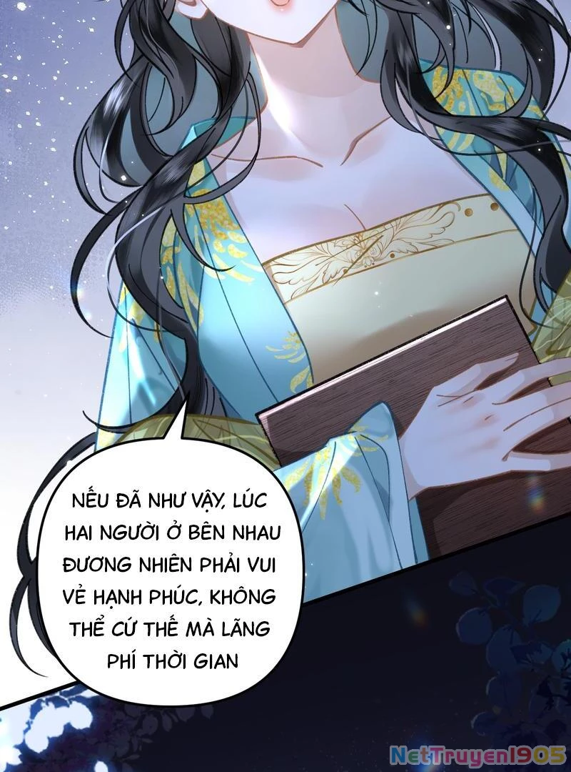 Đông Hải Tìm Mỹ Nhân Chapter 46 - Trang 15