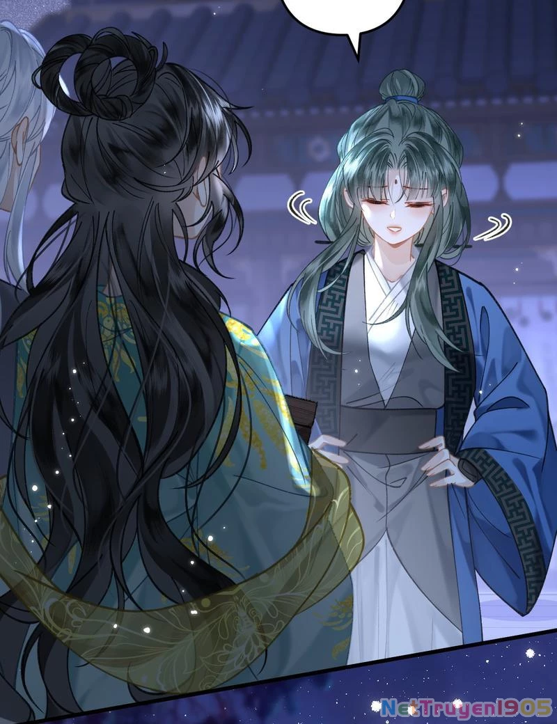 Đông Hải Tìm Mỹ Nhân Chapter 46 - Trang 17