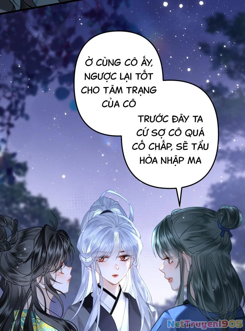 Đông Hải Tìm Mỹ Nhân Chapter 46 - Trang 18