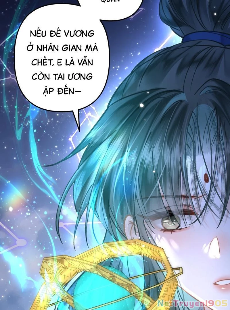 Đông Hải Tìm Mỹ Nhân Chapter 46 - Trang 20