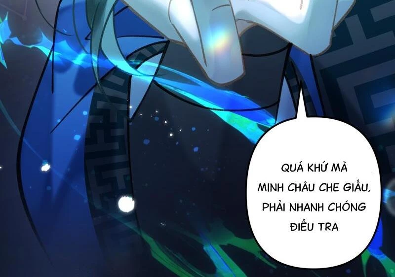 Đông Hải Tìm Mỹ Nhân Chapter 46 - Trang 22