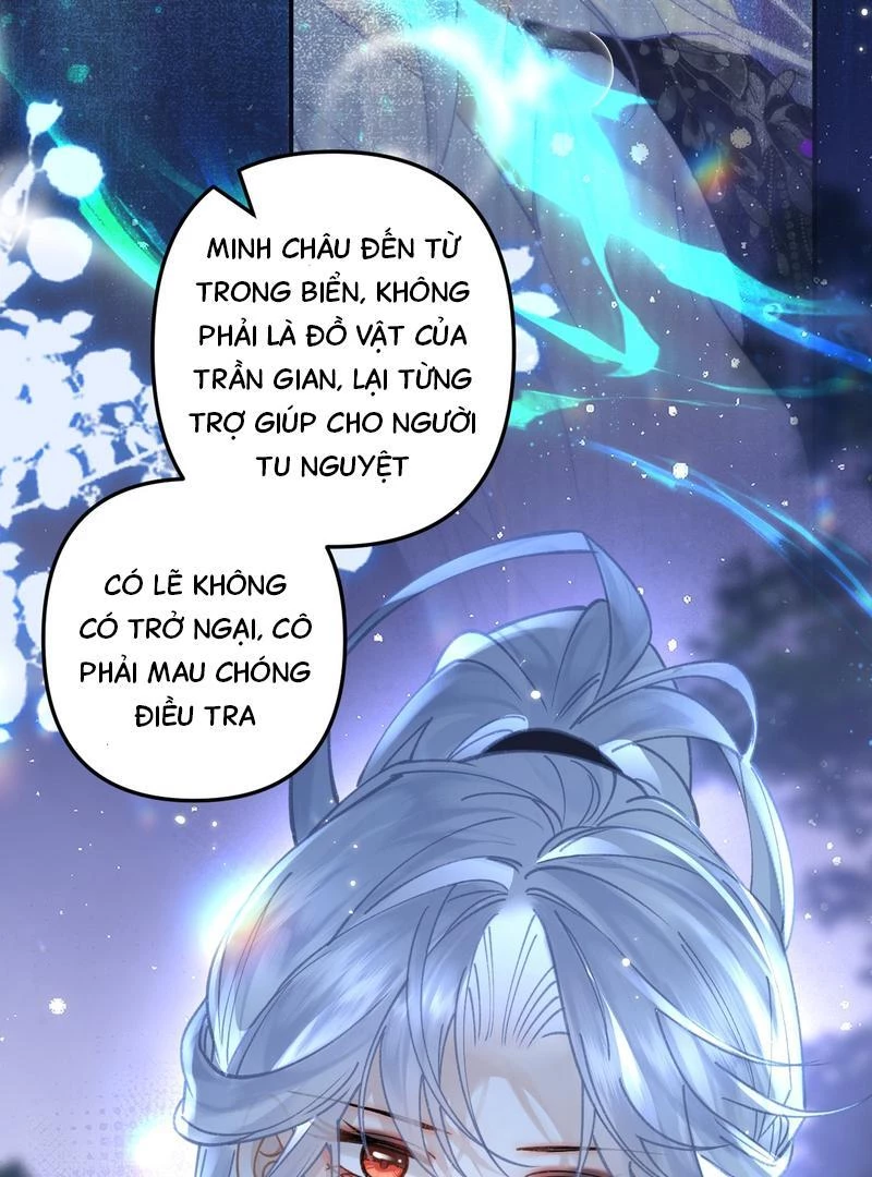 Đông Hải Tìm Mỹ Nhân Chapter 46 - Trang 25