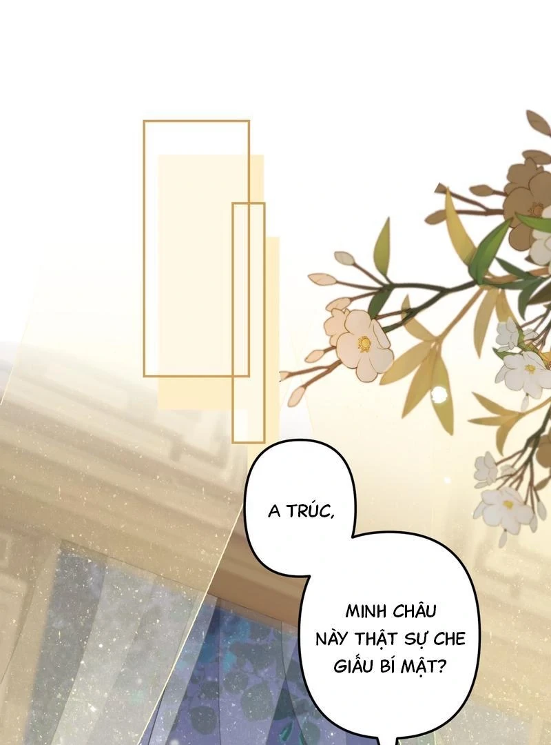 Đông Hải Tìm Mỹ Nhân Chapter 46 - Trang 28