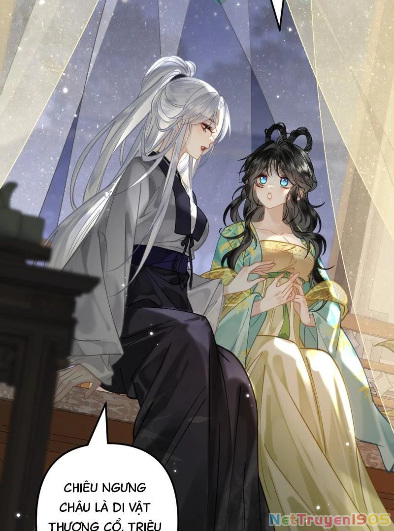 Đông Hải Tìm Mỹ Nhân Chapter 46 - Trang 29