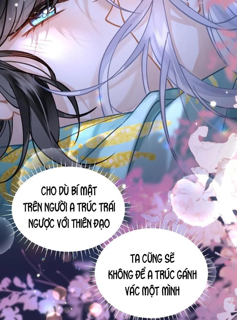 Đông Hải Tìm Mỹ Nhân Chapter 46 - Trang 3
