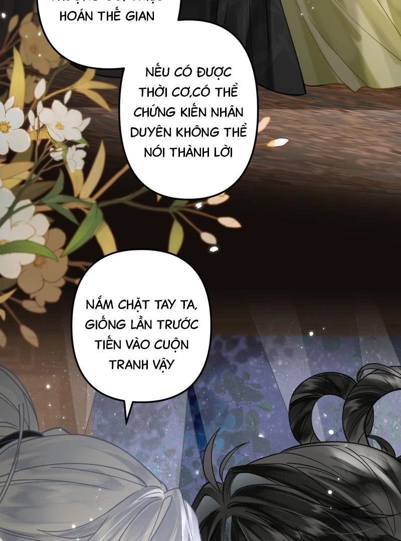 Đông Hải Tìm Mỹ Nhân Chapter 46 - Trang 30