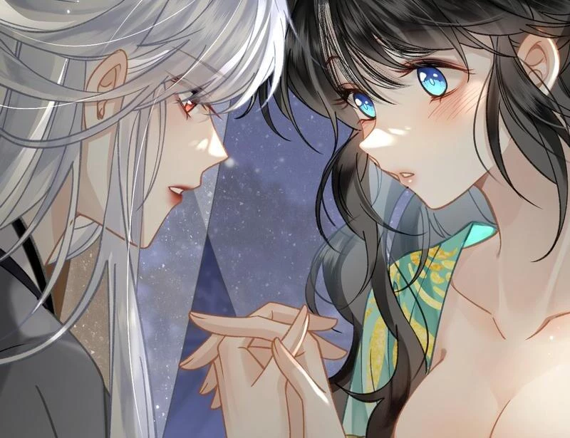 Đông Hải Tìm Mỹ Nhân Chapter 46 - Trang 31