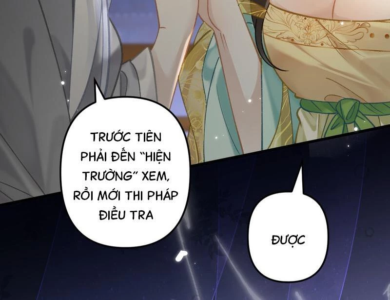 Đông Hải Tìm Mỹ Nhân Chapter 46 - Trang 32