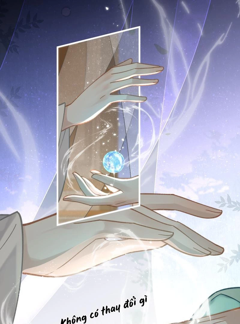 Đông Hải Tìm Mỹ Nhân Chapter 46 - Trang 33