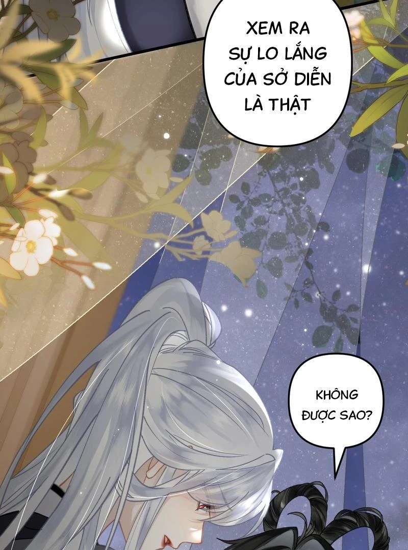 Đông Hải Tìm Mỹ Nhân Chapter 46 - Trang 36