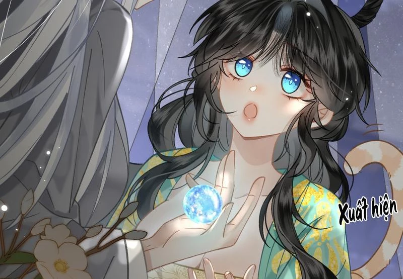 Đông Hải Tìm Mỹ Nhân Chapter 46 - Trang 37