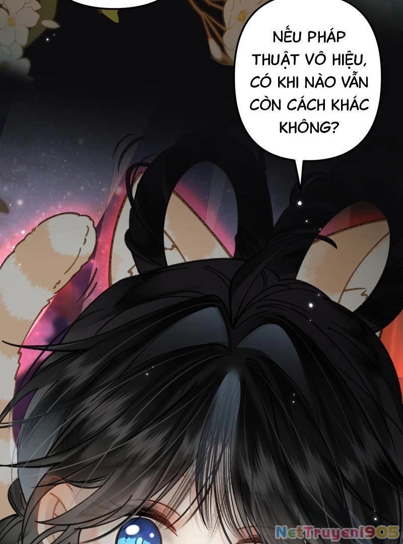 Đông Hải Tìm Mỹ Nhân Chapter 46 - Trang 39