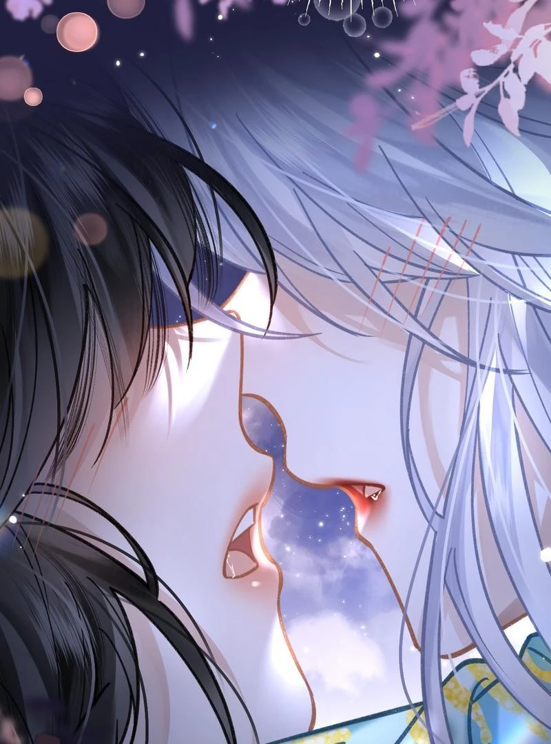 Đông Hải Tìm Mỹ Nhân Chapter 46 - Trang 4
