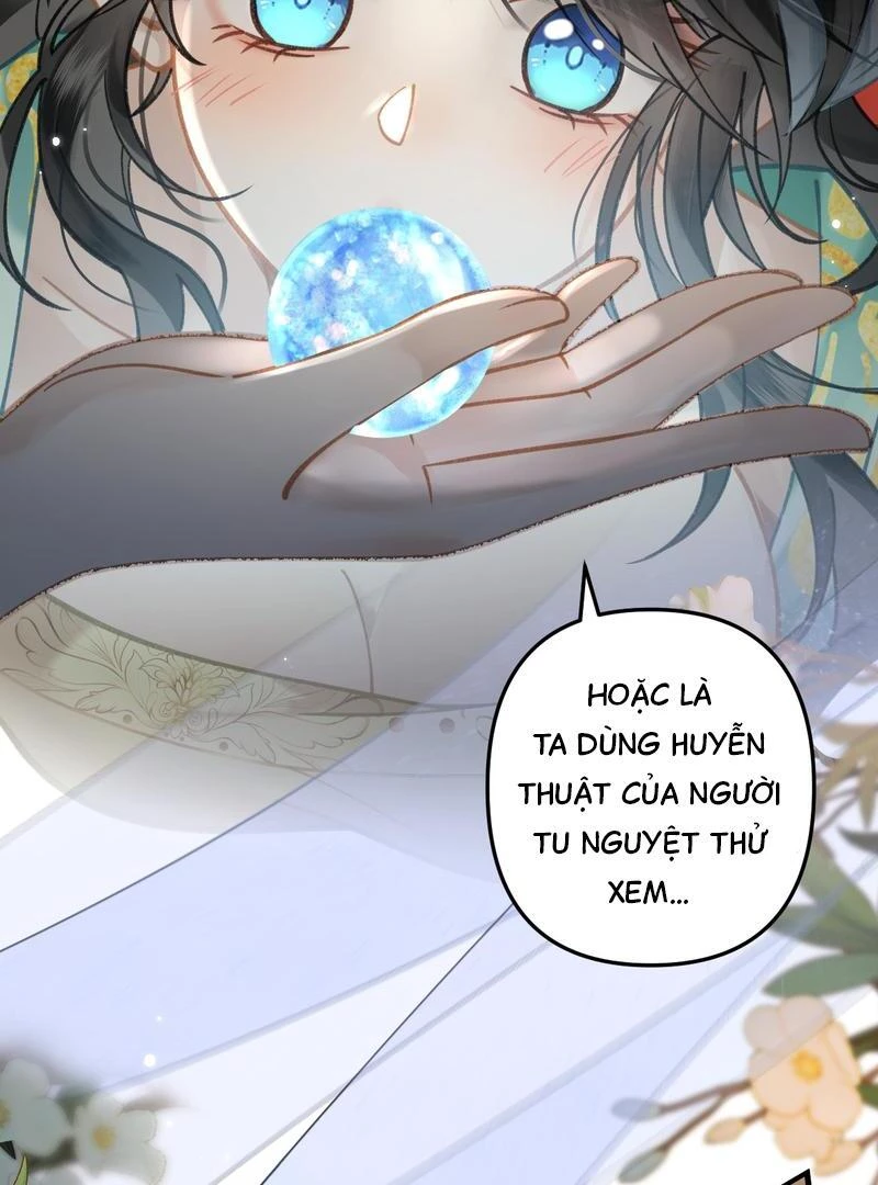Đông Hải Tìm Mỹ Nhân Chapter 46 - Trang 40