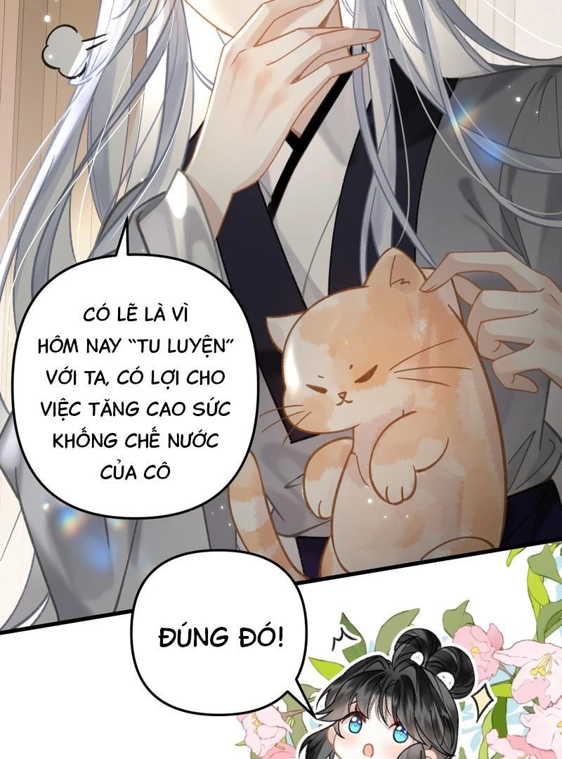Đông Hải Tìm Mỹ Nhân Chapter 46 - Trang 49