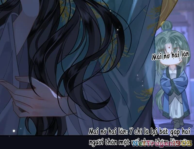 Đông Hải Tìm Mỹ Nhân Chapter 46 - Trang 7