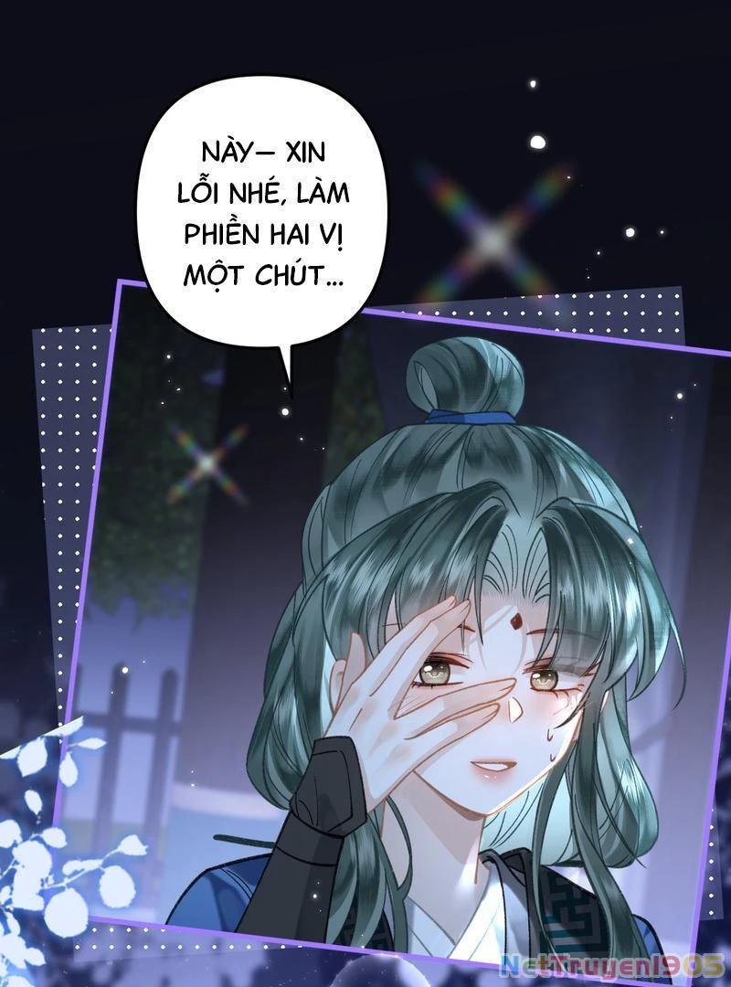 Đông Hải Tìm Mỹ Nhân Chapter 46 - Trang 8