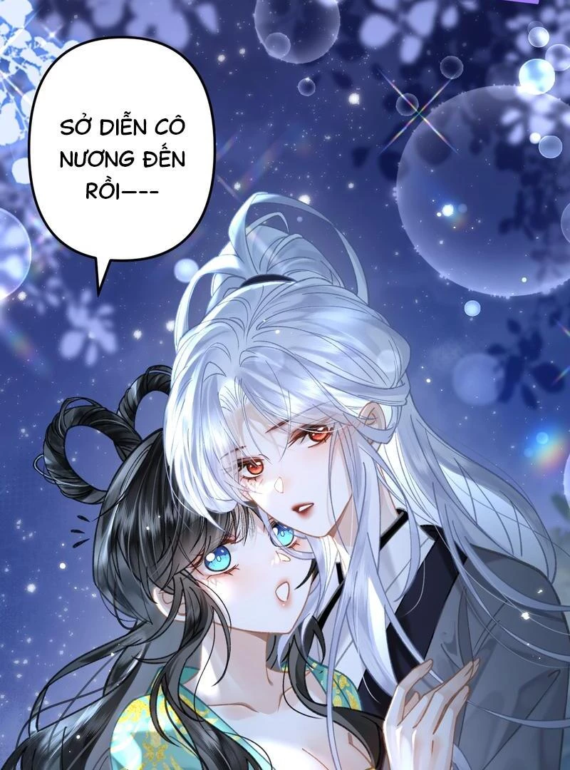 Đông Hải Tìm Mỹ Nhân Chapter 46 - Trang 9