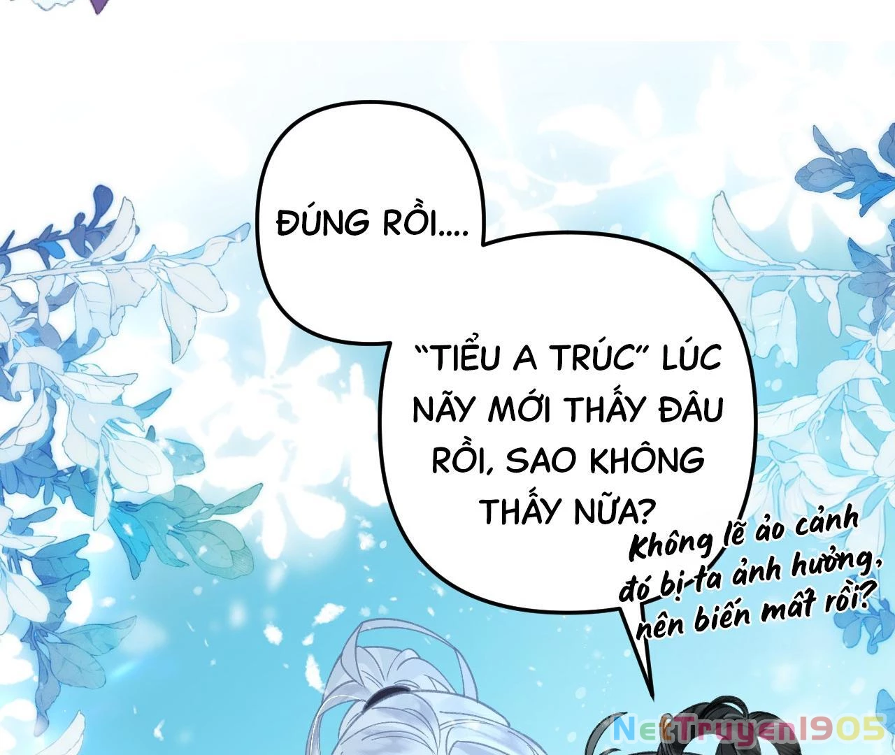 Đông Hải Tìm Mỹ Nhân Chapter 47 - Trang 11