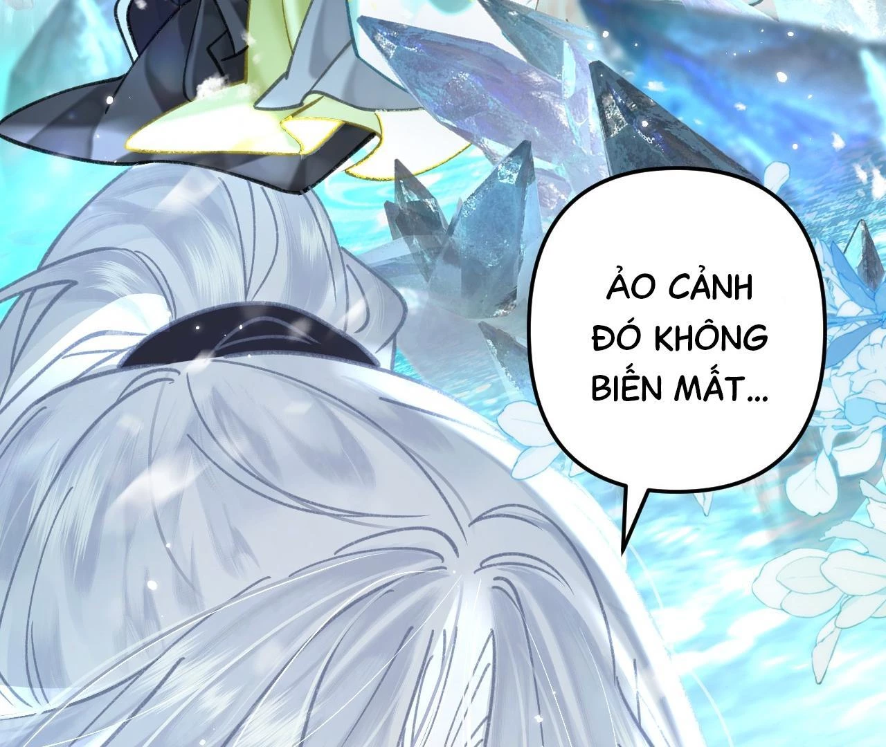 Đông Hải Tìm Mỹ Nhân Chapter 47 - Trang 13