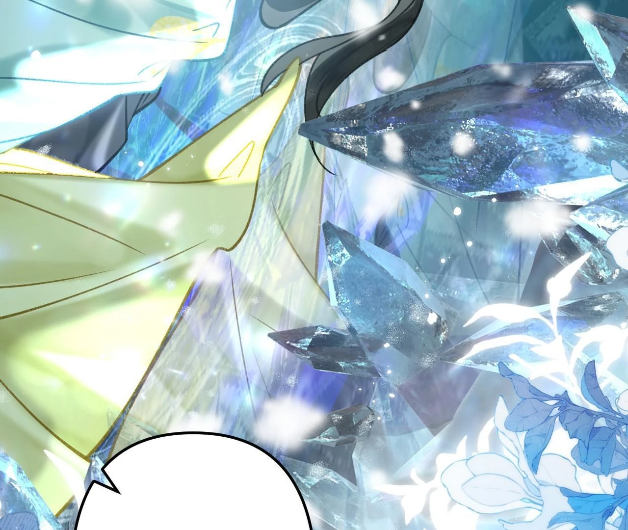 Đông Hải Tìm Mỹ Nhân Chapter 47 - Trang 20