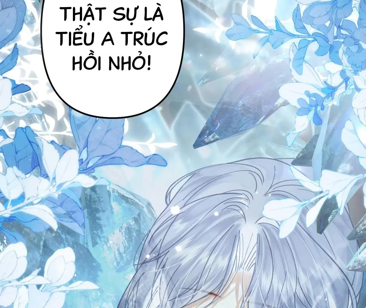 Đông Hải Tìm Mỹ Nhân Chapter 47 - Trang 21